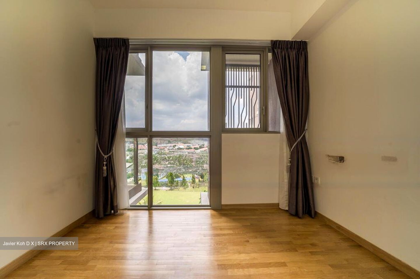 Bartley Residences (D19), Apartment #487938221